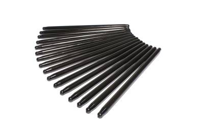 COMP Cams - COMP Cams 7734-16 Hi-Tech Pushrods 8.00"x3/8" .080" Wall Radius Tip 16Pc