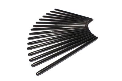 COMP Cams - COMP Cams 7743-16 Hi-Tech Pushrods Chromoly 8.350"x3/8" Heat-Treated 16Pc
