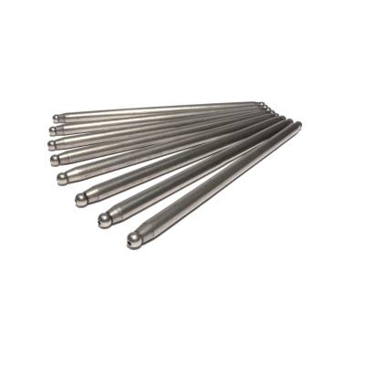 COMP Cams - COMP Cams 7813-8 High Energy 7.725" Long 3/8" Diameter Pushrod 8Pc