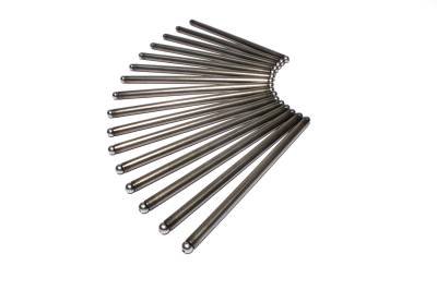 COMP Cams - COMP Cams 7828-16 High Energy 5/16x6.936 Steel Pushrods for Ford 255/302 16Pc