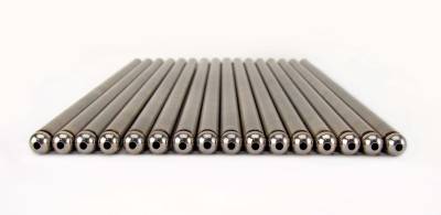 COMP Cams - COMP Cams 7843-16 High Energy 8.500" Long 5/16" Diameter Pushrod Set