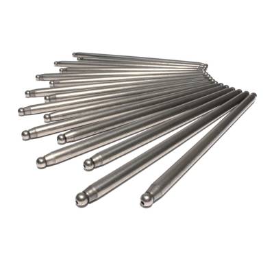COMP Cams - COMP Cams 7854-16 High Energy 8.280" & 9.252" Long 3/8" Diameter Pushrod Set