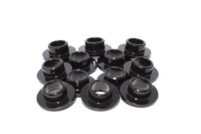 COMP Cams - COMP Cams 795-12 10-DEG Steel Retainers 12Pc for 26120 Beehive Springs