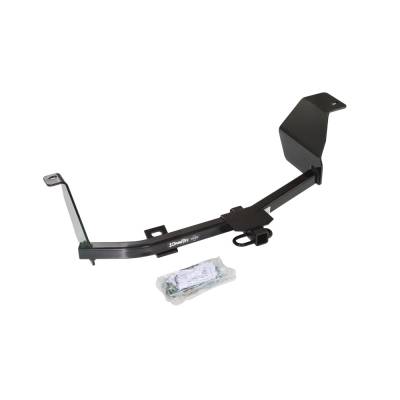Draw-Tite - Draw-Tite 24887 Class I Sportframe Trailer Hitch for 12 Nissan Versa
