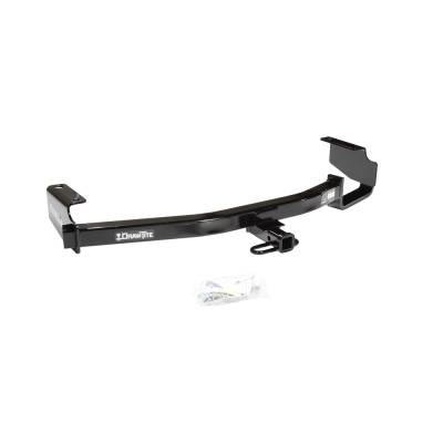 Draw-Tite - Draw-Tite 36296 Class II Frame Trailer Hitch