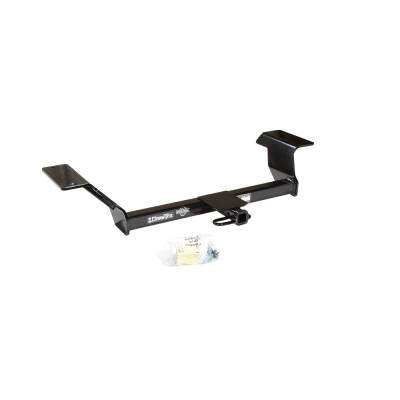 Draw-Tite - Draw-Tite 36309 Class II Frame Trailer Hitch ALERO BONNEVILLE LESABRE LUCERNE