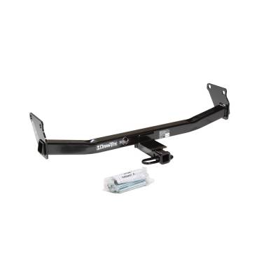 Draw-Tite - Draw-Tite 36423 Class II Frame Trailer Hitch