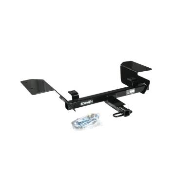 Draw-Tite - Draw-Tite 36407 Class II Frame Trailer Hitch 00-13 IMPALA MALIBU
