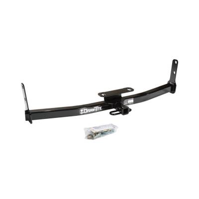 Draw-Tite - Draw-Tite 36408 Class II Frame Trailer Hitch 02-13 EQUINOX TERRAIN TORRENT VUE