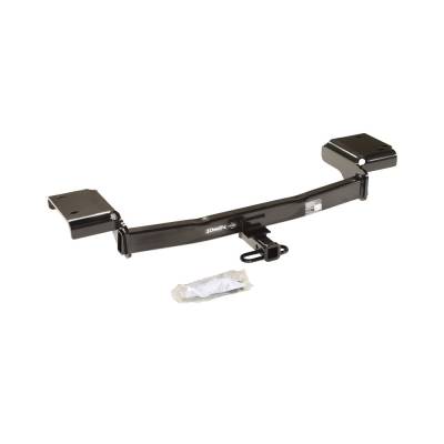 Draw-Tite - Draw-Tite 36510 Class II Frame Trailer Hitch for SPORTAGE TUCSON