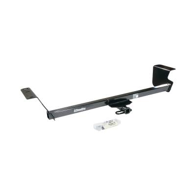Draw-Tite - Draw-Tite 36455 Class II Frame Trailer Hitch