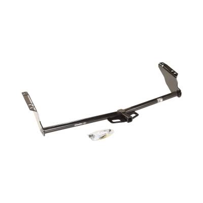 Draw-Tite - Draw-Tite 36513 Class II Frame Trailer Hitch for SIENNA SIENNA Canadian