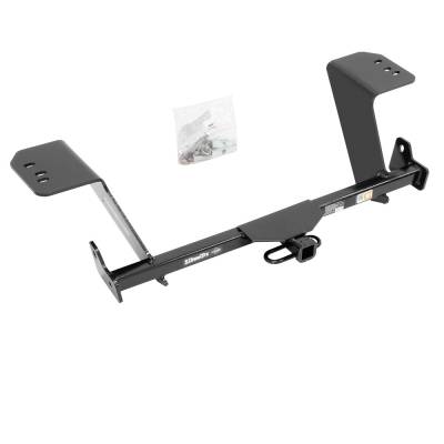 Draw-Tite - Draw-Tite 36530 Class II Frame Trailer Hitch 13-14 ES300h ES350