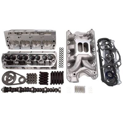 Edelbrock - Edelbrock 2092 Performer RPM Top End Kit for S/B Ford