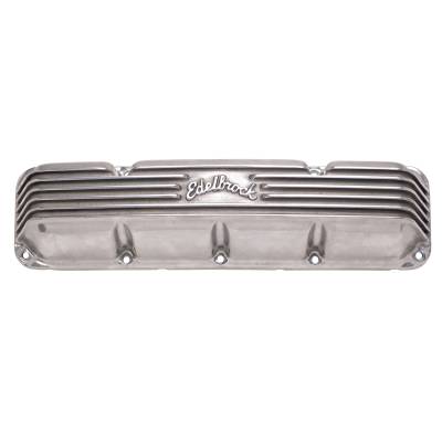 Edelbrock - Edelbrock 4199 Classic Series Valve Cover for 67-91 AMC/Jeep 290-401 V8