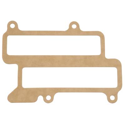 Edelbrock - Edelbrock 6942 Performer 2V-4V Intake Manifold Gasket Set