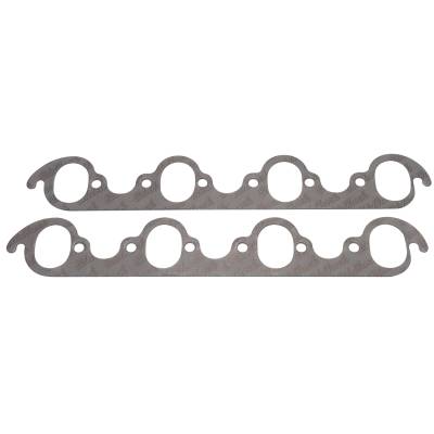 Edelbrock - Edelbrock 7228 Exhaust Manifold Gasket Set for Ford