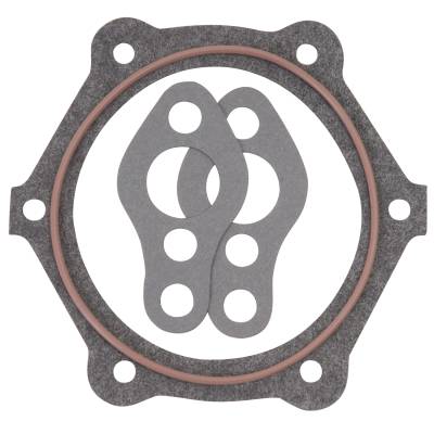 Edelbrock - Edelbrock 7251 Water Pump Gasket Kit Chevy Small Block