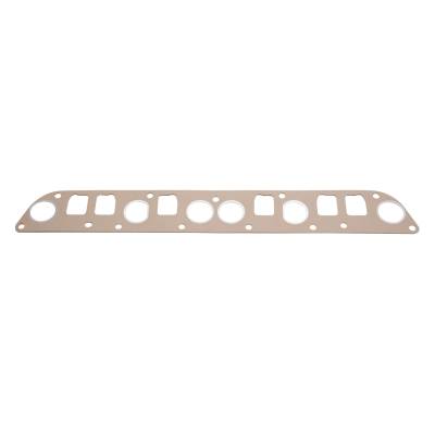 Edelbrock - Edelbrock 7275 Intake Manifold Gasket Set for 87-06 Jeep 4.0L Inline-Six Engines