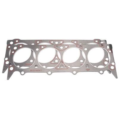 Edelbrock - Edelbrock 7329 Cylinder Head Gasket Set for AMC/Jeep