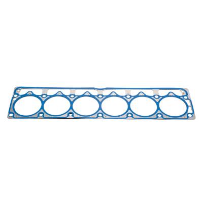 Edelbrock - Edelbrock 7348 Cylinder Head Gasket for Jeep