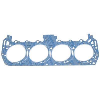Edelbrock - Edelbrock 7325 Cylinder Head Gasket Set for Chrysler