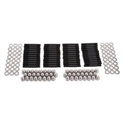 Edelbrock - Edelbrock 8505 Ford Head Stud Kit 1938-48