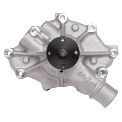 Edelbrock - Edelbrock 8045 Victor Series Water Pump 94-95 F150/F250 PICKUP
