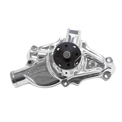 Edelbrock - Edelbrock 8892 Victor Series Water Pump