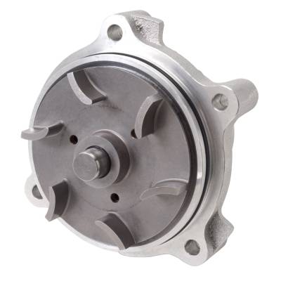 Edelbrock - Edelbrock 8803 Victor Series Water Pump 02-04 MUSTANG
