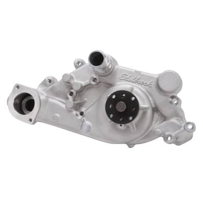 Edelbrock - Edelbrock 8893 Water Pump for Gen IV LS Engine 2005-08