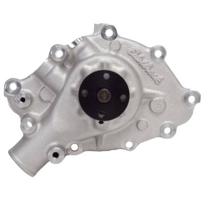 Edelbrock - Edelbrock 8842 Water Pump Ford 1965-67 289 Cid