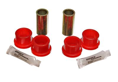 Energy Suspension - Energy Suspension 15.3105R Rear Control Arm Bushing Set for 68-78 VW Beetle
