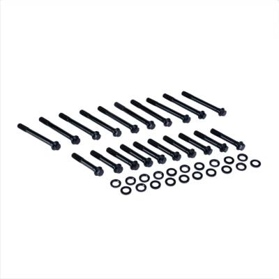 Ford Performance Parts - Ford Performance M-6065-BOSS Boss Block Head Bolt Set