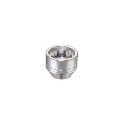 McGard - McGard 24024 Cone Seat Under The Hub Cap Wheel Lock Set M14 x 2.0