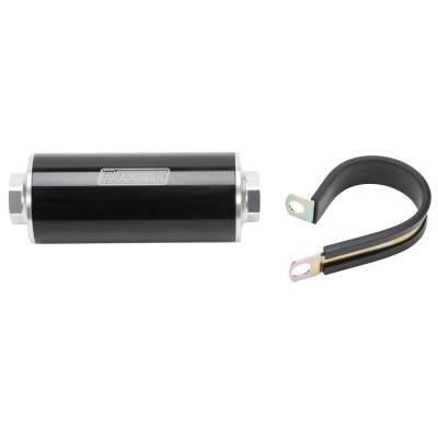 Russell - Russell 649250 Fuel Filter 6" Profilter