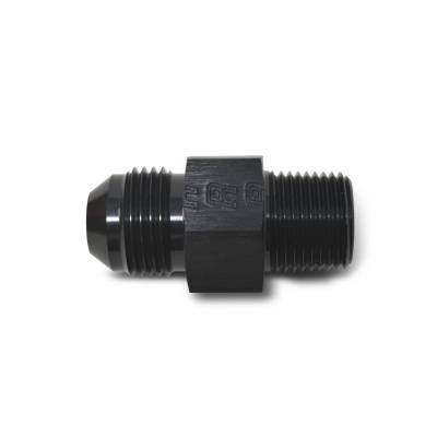 Russell - Russell 670063 Adapter Fitting Flare To Pipe Pressure Adapter