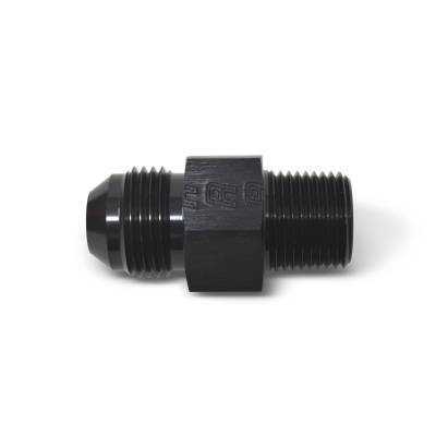 Russell - Russell 670083 Adapter Fitting Flare To Pipe Pressure Adapter