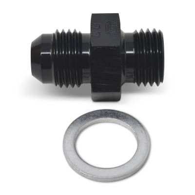 Russell - Russell 670523 Adapter Fitting Flare To Metric Adapter