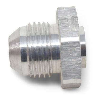 Russell - Russell 670600 10AN Male Weld-in Bung Aluminum