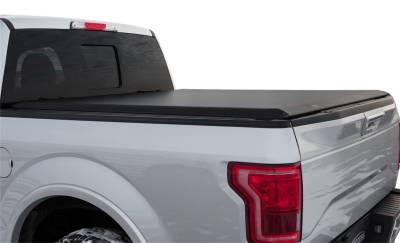 ACI - ACI 31019 LiteRider Roll-Up Tonneau Cover for 73-98 Ford F150/F250/F350 Bed 8'