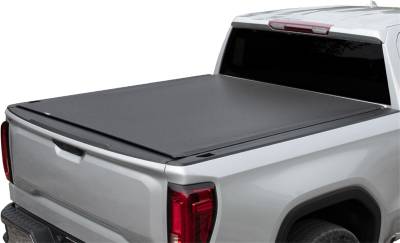 ACI - ACI 92119 Access Vanish Roll-Up Tonneau Bed Cover 88-98 Chevy/GMC C/K Pickup 8'