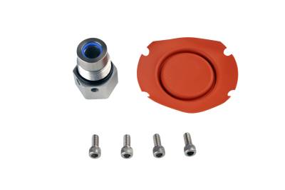 Aeromotive Fuel System - Aeromotive 13007 Fuel Regulator Repair Service Kit
