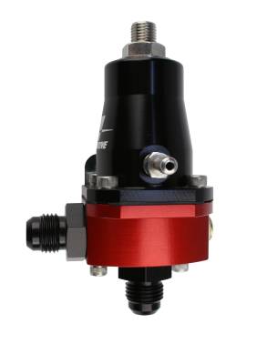 Aeromotive Fuel System - Aeromotive 13105 Compact EFI Regulator
