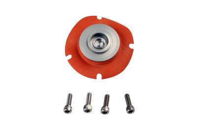Aeromotive Fuel System - Aeromotive 13004 EFI Regulator Repair Kit
