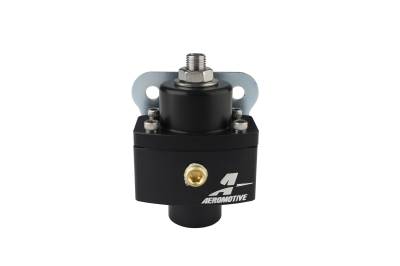 Aeromotive Fuel System - Aeromotive 13211 Marine Carbureted Adjustable ORB-06