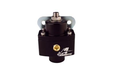 Aeromotive Fuel System - Aeromotive 13215 Marine Carbureted Adjustable 3/8" NPT