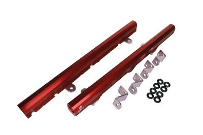 Aeromotive Fuel System - Aeromotive 14115 Fuel Rail Kit