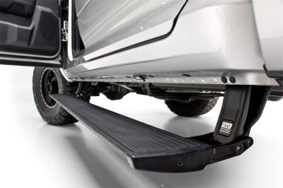 RealTruck AMP Research - AMP 76333-01A PowerStep Plug-N-Play System for 18-19 Expedition