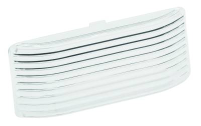 Bargman - Bargman 30-78-021 Porch Light Lens